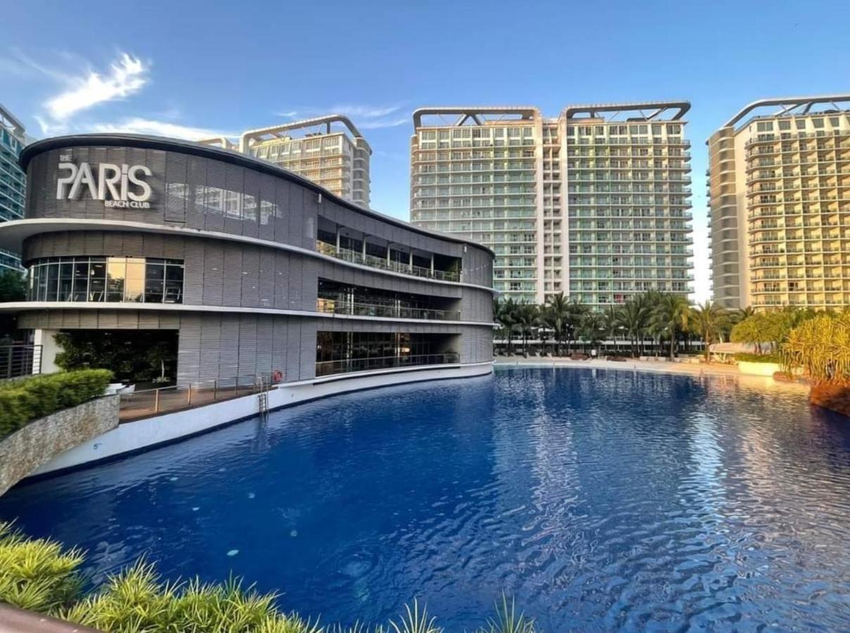 Sm Bicutan Lovely Home Manila Esterno foto